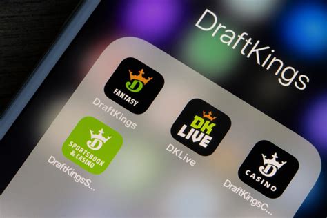 DraftKings Slides on Forecast, Debuts Gaming Tax Surcharge.